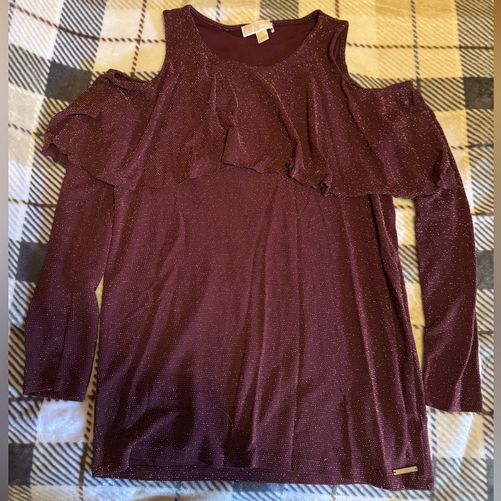 Michael Kors top